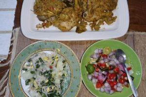 largesejarahmakananayambetutukhasbaliP3Y80h8O7Sjpeg Flores Expeditions