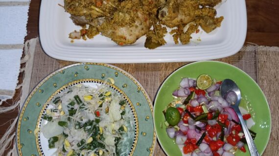 largesejarahmakananayambetutukhasbaliP3Y80h8O7Sjpeg Flores Expeditions